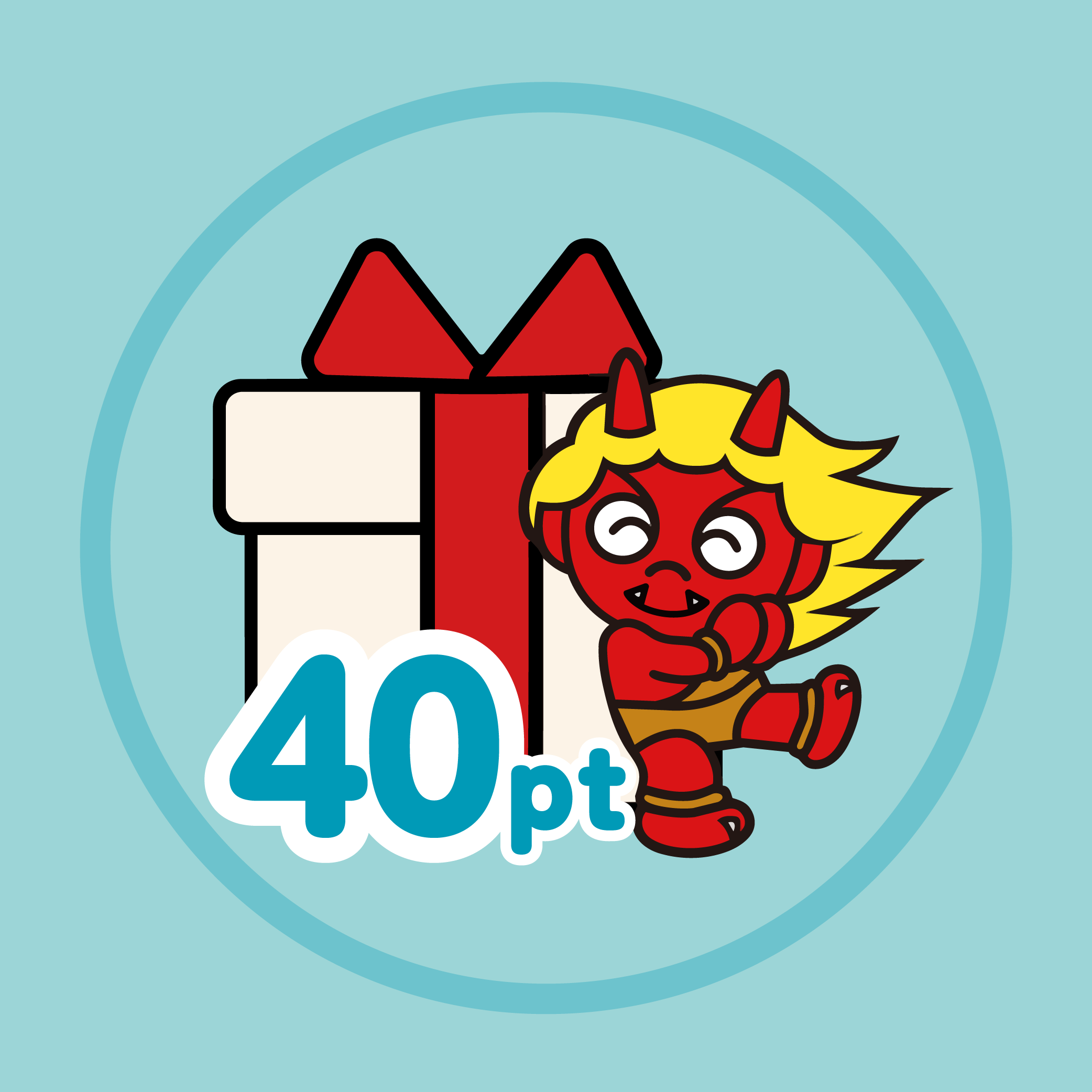 40pt